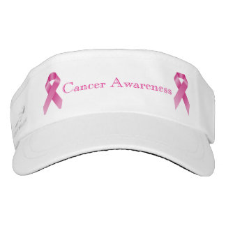 Breast Cancer Women Hats | Zazzle