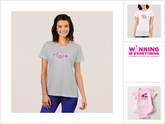 Breast Cancer Awareness Women&#39;s Shirt