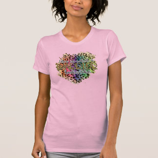 Breast Cancer Awareness Womens T-Shirt
