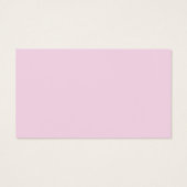 Breast Cancer Awareness Word Cloud ID261 (Back)