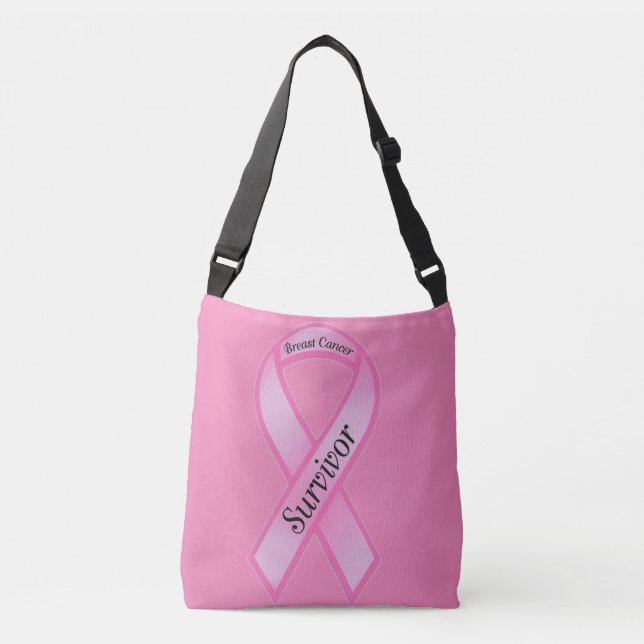 Breast Cancer Bag (Front)