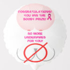 Breast Cancer Balloon