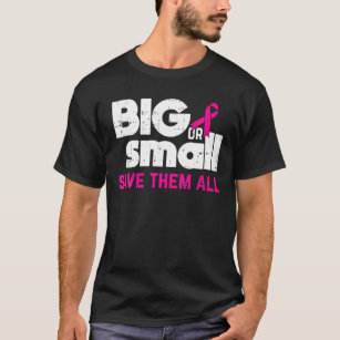 Big Breasts T-Shirts, Unique Designs