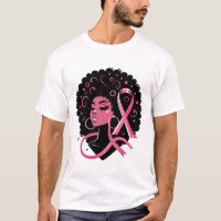 Breast Cancer Black African American Women Support