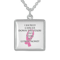 Breast Cancer Bully