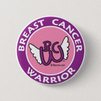 Breast Cancer Button