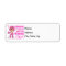 Breast Cancer Combat Girl 1