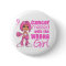 Breast Cancer Combat Girl 1