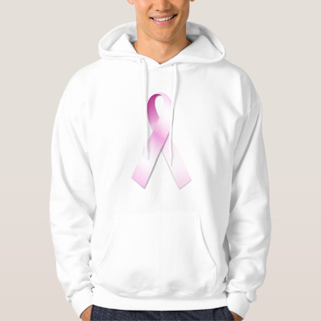 breast cancer hoodie (Front)