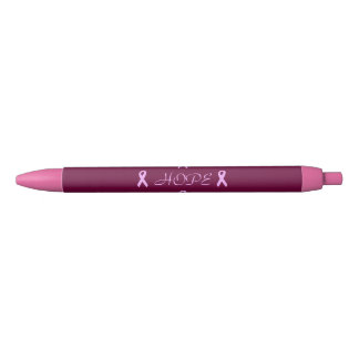 Breast Cancer Hope Pen