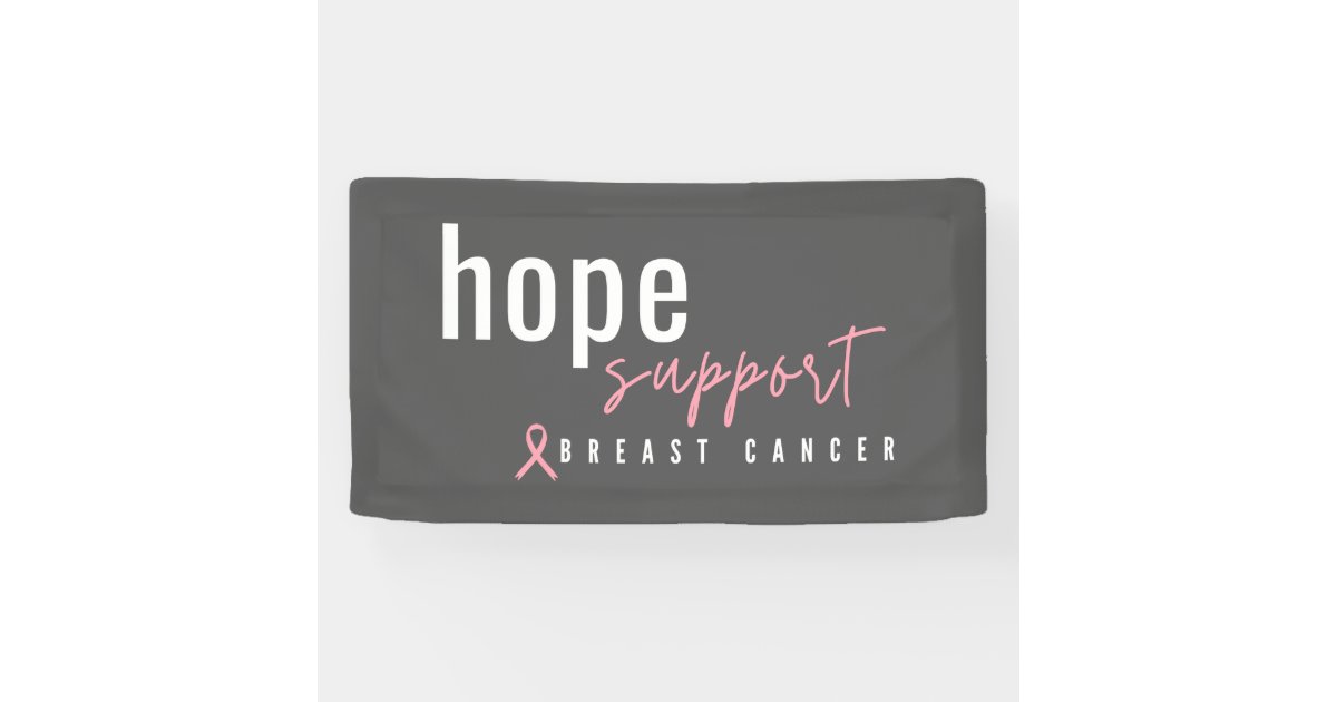 No One Fights Alone Retractable Badge Holder by Choose Hope