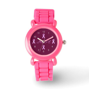Breast Cancer Hope Watch