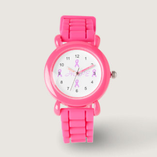 Breast Cancer Hope Watch