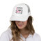Breast Cancer I Wear Pink Ribbon TRIBUTE