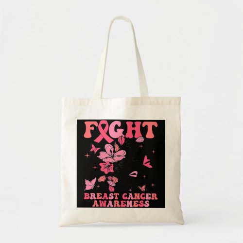 Breast Cancer Im The Storm Strong Women Breast Can Tote Bag