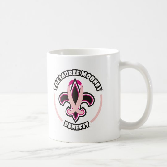 Breast Cancer Mug Coffee Cup