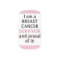 Breast Cancer Nails
