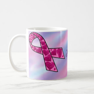 Breast Cancer of HOPE Coffee Mug