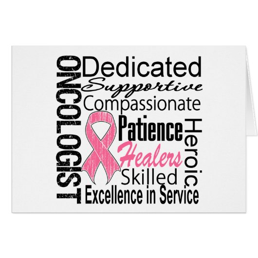 Breast Cancer Oncologist Collage (Front Horizontal)