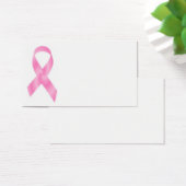 Breast Cancer Pink Ribbon (Desk)