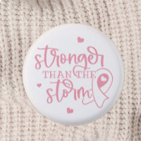 Breast Cancer Pink Ribbon