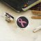 Breast Cancer Pink Ribbon