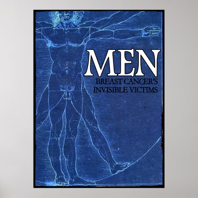 BREAST CANCER POSTER (Front)