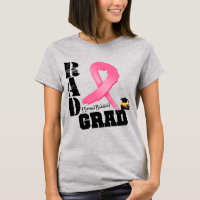 Breast Cancer Radiation Therapy RAD Grad