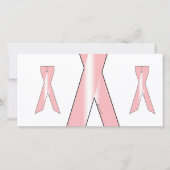 Breast Cancer Ribbon (Front)