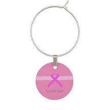 Breast Cancer Ribbon