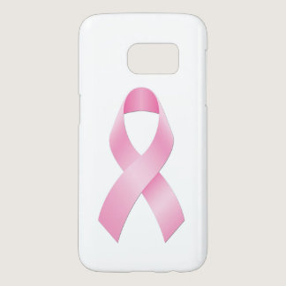 Breast Cancer Samsung Galaxy S7 Case