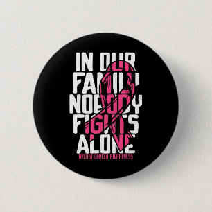 Breast Cancer Support Pink Family Breast Cancer Aw Button