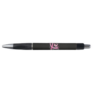 Breast Cancer Support Squad You Are Not Alone Pen