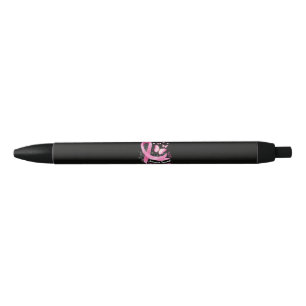 Breast Cancer Support Squad You Are Not Alone Pen