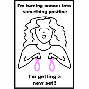 Breast Cancer Support Statuette