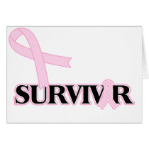 Breast Cancer Survivor