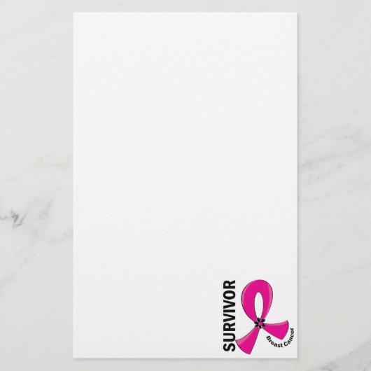 Breast Cancer Survivor 12 (Front)