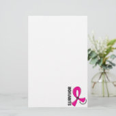 Breast Cancer Survivor 12 (Standing Front)