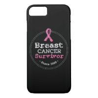 Breast Cancer Survivor Awareness Since 2009