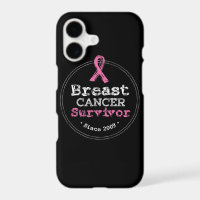 Breast Cancer Survivor Awareness Since 2009