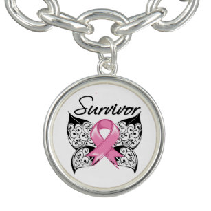 Best Breast Cancer Butterfly Tattoo Gift Ideas | Zazzle