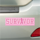 Breast Cancer Survivor