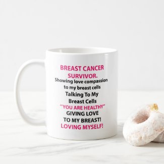 Breast Cancer Survivor