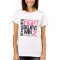 Breast Cancer Survivor Fight Believe Win Motto