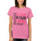 Breast Cancer Survivor It Came We Fought I Won