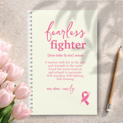 Breast Cancer Survivor Journey Ivory Journal