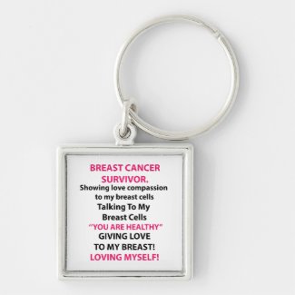 Breast Cancer Survivor