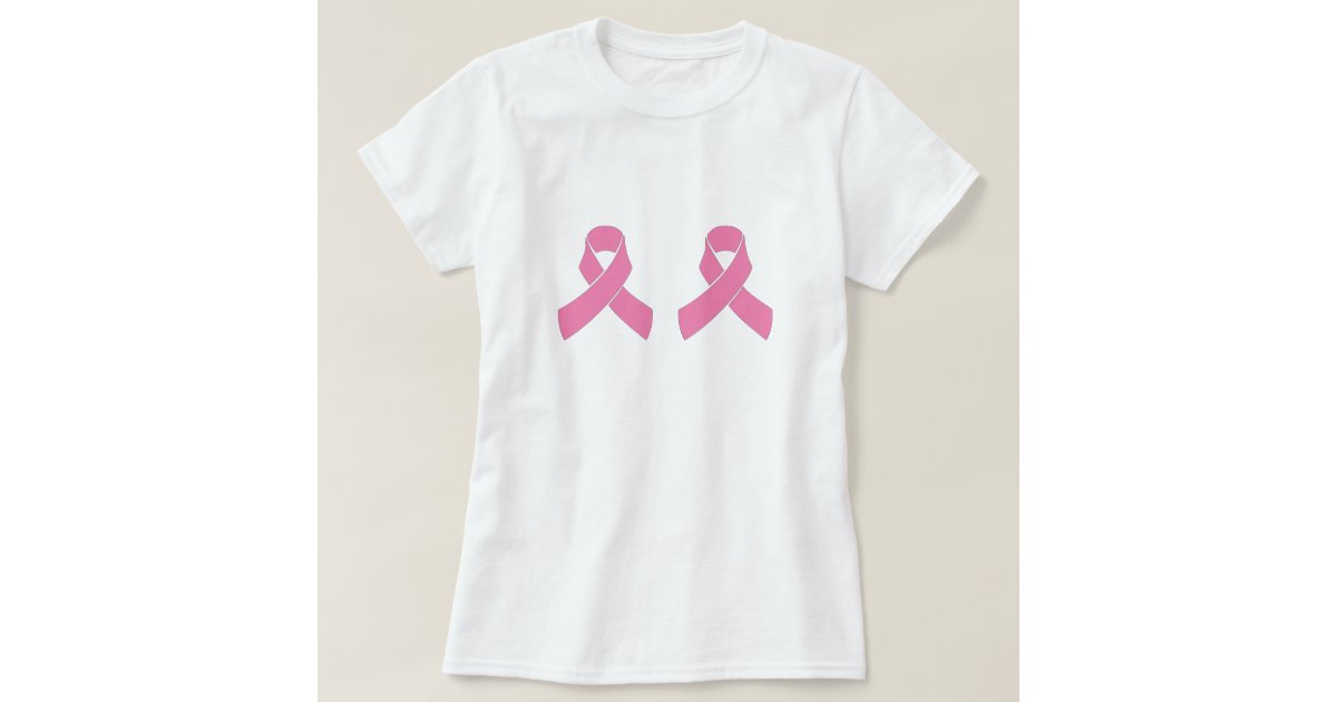 Mastectomy funny statement T-Shirt