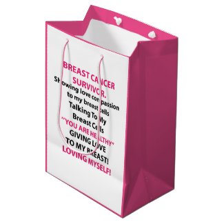 Breast Cancer Survivor
