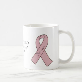 Breast Cancer Survivor - Mug